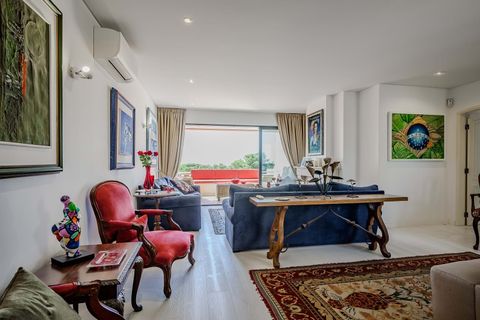 Lejlighed i Cascais, Lisbon, Cascais - € 1.800.000 | Ref: CB01-0527 - foto 4