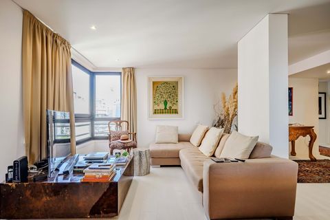 Lejlighed i Cascais, Lisbon, Cascais - € 1.800.000 | Ref: CB01-0527 - foto 5