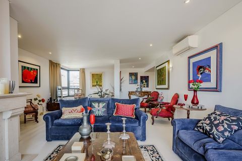 Lejlighed i Cascais, Lisbon, Cascais - € 1.800.000 | Ref: CB01-0527 - foto 7