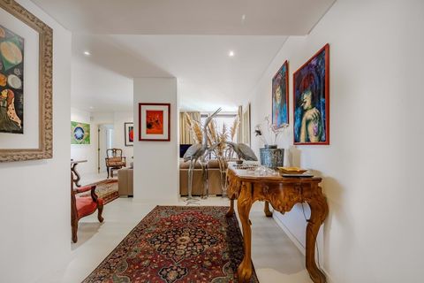 Lejlighed i Cascais, Lisbon, Cascais - € 1.800.000 | Ref: CB01-0527 - foto 8