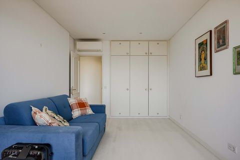 Lejlighed i Cascais, Lisbon, Cascais - € 1.800.000 | Ref: CB01-0527 - foto 12