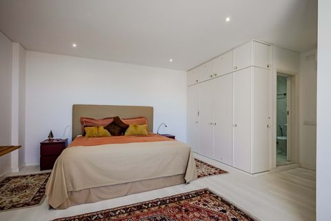 Lejlighed i Cascais, Lisbon, Cascais - € 1.800.000 | Ref: CB01-0527 - foto 17