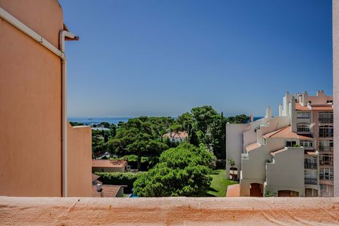 Lejlighed i Cascais, Lisbon, Cascais - € 1.800.000 | Ref: CB01-0527 - foto 19