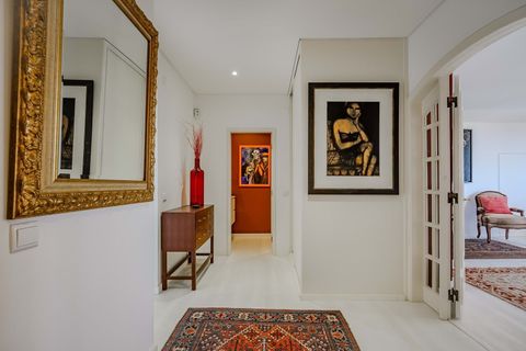 Lejlighed i Cascais, Lisbon, Cascais - € 1.800.000 | Ref: CB01-0527 - foto 23