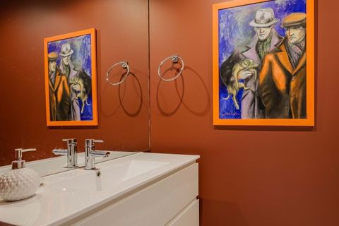 Lejlighed i Cascais, Lisbon, Cascais - € 1.800.000 | Ref: CB01-0527 - foto 24