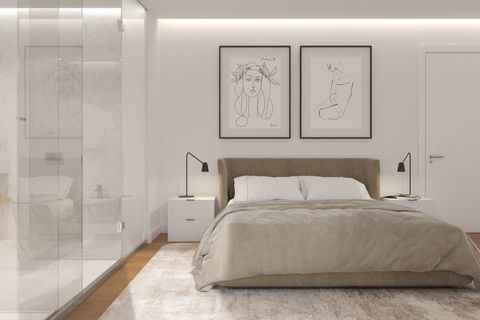 Duplex i Lisbon, Lisbon, Lisbon - € 1.425.000 | Ref: CB01-0535_A - foto 3