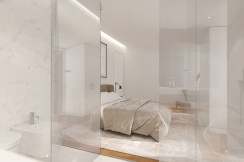 Duplex i Lisbon, Lisbon, Lisbon - € 1.425.000 | Ref: CB01-0535_A - foto 4