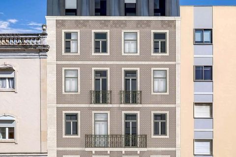 Duplex i Lisbon, Lisbon, Lisbon - € 1.425.000 | Ref: CB01-0535_A - foto 8