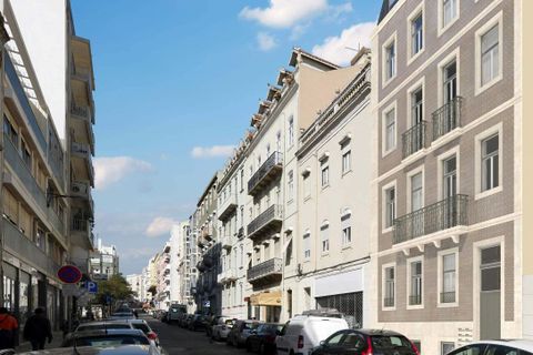 Duplex i Lisbon, Lisbon, Lisbon - € 1.425.000 | Ref: CB01-0535_A - foto 9