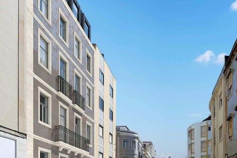 Duplex i Lisbon, Lisbon, Lisbon - € 1.425.000 | Ref: CB01-0535_A - foto 10