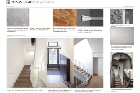 Duplex i Lisbon, Lisbon, Lisbon - € 1.425.000 | Ref: CB01-0535_A - foto 14