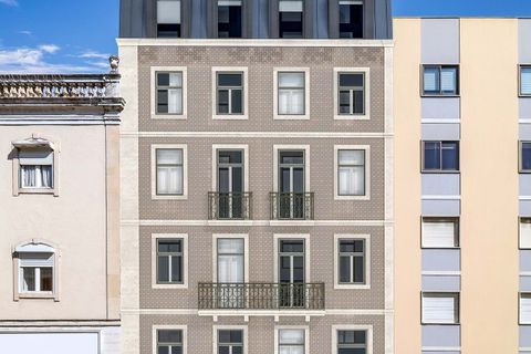 Lejlighed i Lisbon, Lisbon, Lisbon - € 700.000 | Ref: CB01-0535_E - foto 7