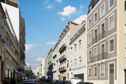 Lejlighed i Lisbon, Lisbon, Lisbon - € 700.000 | Ref: CB01-0535_E - foto 9