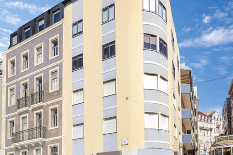 Lejlighed i Lisbon, Lisbon, Lisbon - € 700.000 | Ref: CB01-0535_E - foto 10