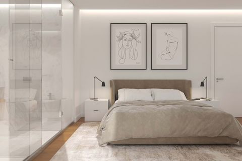 Lejlighed i Lisbon, Lisbon, Lisbon - € 760.000 | Ref: CB01-0535_D - foto 3