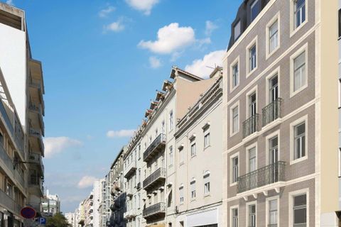 Lejlighed i Lisbon, Lisbon, Lisbon - € 760.000 | Ref: CB01-0535_D - foto 9