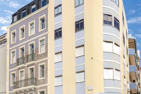 Lejlighed i Lisbon, Lisbon, Lisbon - € 760.000 | Ref: CB01-0535_D - foto 11