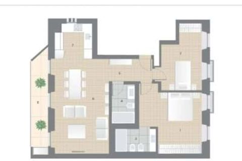 Lejlighed i Lisbon, Lisbon, Lisbon - € 760.000 | Ref: CB01-0535_D - foto 12