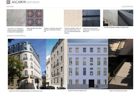 Lejlighed i Lisbon, Lisbon, Lisbon - € 760.000 | Ref: CB01-0535_D - foto 13