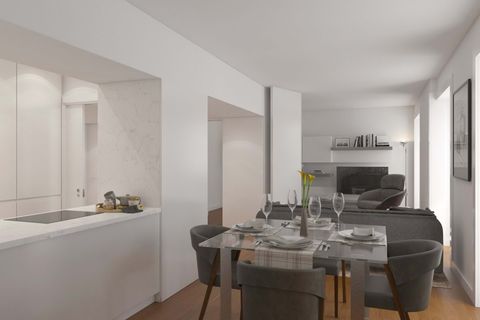 Duplex i Lisbon, Lisbon, Lisbon - € 960.000 | Ref: CB01-0535_F - foto 3