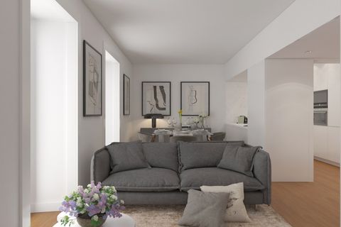 Duplex i Lisbon, Lisbon, Lisbon - € 960.000 | Ref: CB01-0535_F - foto 6