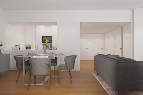 Duplex i Lisbon, Lisbon, Lisbon - € 960.000 | Ref: CB01-0535_F - foto 8