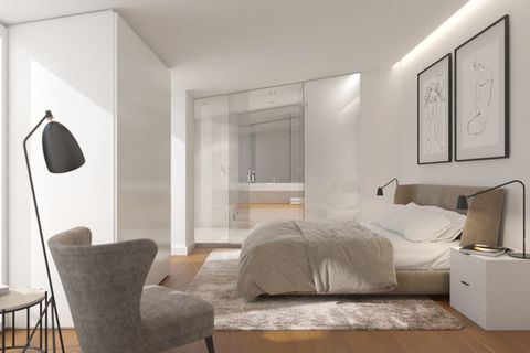 Duplex i Lisbon, Lisbon, Lisbon - € 960.000 | Ref: CB01-0535_F - foto 9