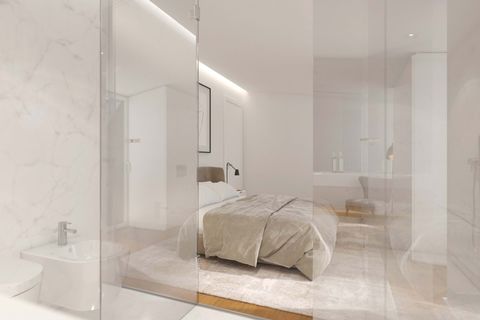 Duplex i Lisbon, Lisbon, Lisbon - € 960.000 | Ref: CB01-0535_F - foto 10