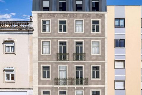 Duplex i Lisbon, Lisbon, Lisbon - € 960.000 | Ref: CB01-0535_F - foto 16