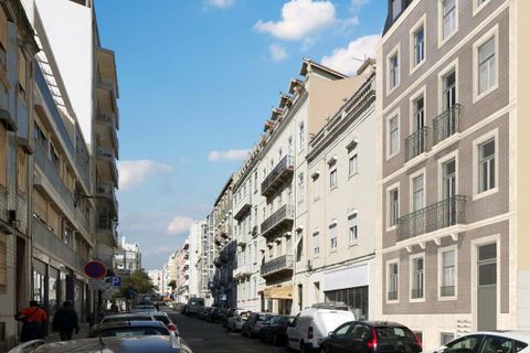 Duplex i Lisbon, Lisbon, Lisbon - € 960.000 | Ref: CB01-0535_F - foto 17