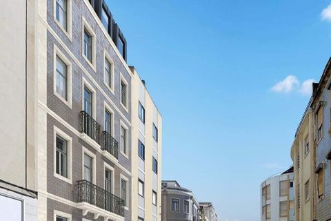 Duplex i Lisbon, Lisbon, Lisbon - € 960.000 | Ref: CB01-0535_F - foto 18