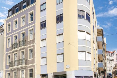 Duplex i Lisbon, Lisbon, Lisbon - € 960.000 | Ref: CB01-0535_F - foto 19
