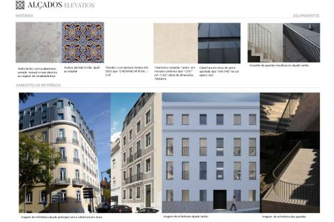 Duplex i Lisbon, Lisbon, Lisbon - € 960.000 | Ref: CB01-0535_F - foto 20