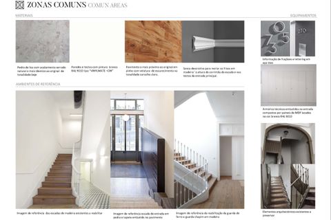 Duplex i Lisbon, Lisbon, Lisbon - € 960.000 | Ref: CB01-0535_F - foto 22