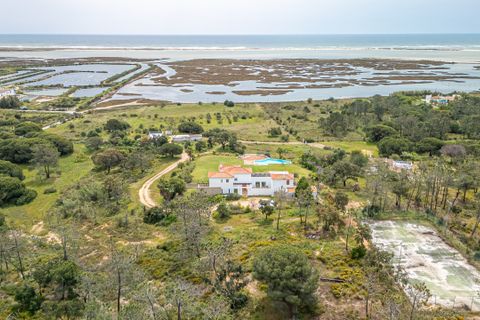 Villa i Tavira, Faro, Tavira - € 7.500.000 | Ref: CB01-0554 - foto 9