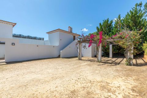 Villa i Tavira, Faro, Tavira - € 7.500.000 | Ref: CB01-0554 - foto 13