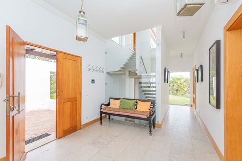 Villa i Tavira, Faro, Tavira - € 7.500.000 | Ref: CB01-0554 - foto 16