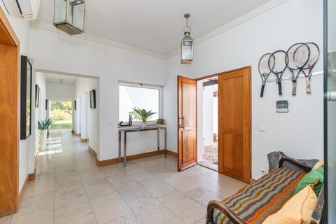 Villa i Tavira, Faro, Tavira - € 7.500.000 | Ref: CB01-0554 - foto 17