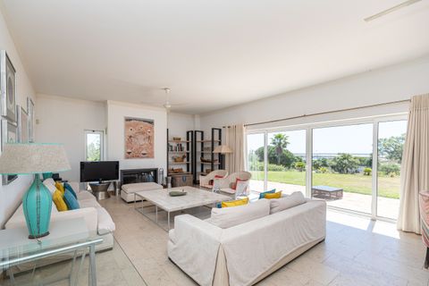 Villa i Tavira, Faro, Tavira - € 7.500.000 | Ref: CB01-0554 - foto 18