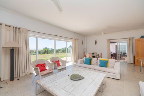 Villa i Tavira, Faro, Tavira - € 7.500.000 | Ref: CB01-0554 - foto 21