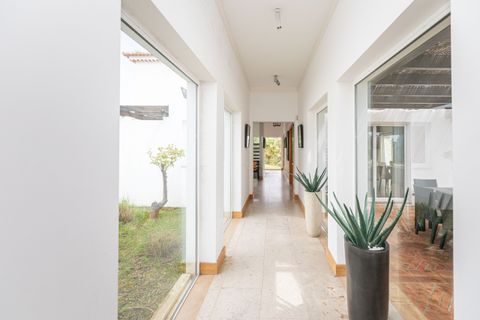 Villa i Tavira, Faro, Tavira - € 7.500.000 | Ref: CB01-0554 - foto 23