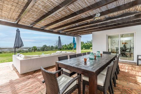 Villa i Tavira, Faro, Tavira - € 7.500.000 | Ref: CB01-0554 - foto 5