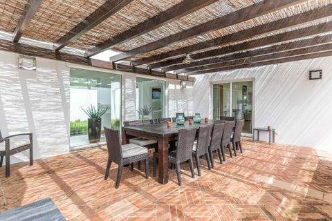 Villa i Tavira, Faro, Tavira - € 7.500.000 | Ref: CB01-0554 - foto 25