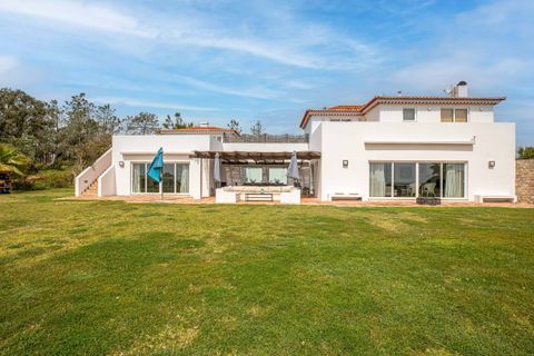 Villa i Tavira, Faro, Tavira - € 7.500.000 | Ref: CB01-0554 - foto 27