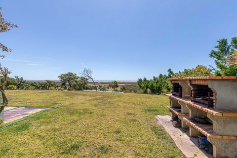 Villa i Tavira, Faro, Tavira - € 7.500.000 | Ref: CB01-0554 - foto 30