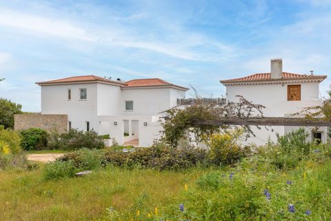 Villa i Tavira, Faro, Tavira - € 7.500.000 | Ref: CB01-0554 - foto 3