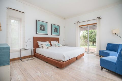 Villa i Tavira, Faro, Tavira - € 7.500.000 | Ref: CB01-0554 - foto 35