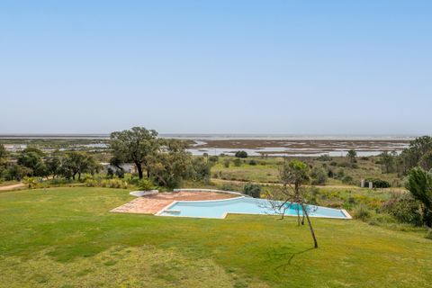 Villa i Tavira, Faro, Tavira - € 7.500.000 | Ref: CB01-0554 - foto 10