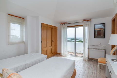 Villa i Tavira, Faro, Tavira - € 7.500.000 | Ref: CB01-0554 - foto 48