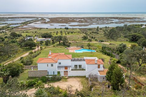 Villa i Tavira, Faro, Tavira - € 7.500.000 | Ref: CB01-0554 - foto 4